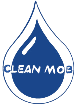 Logo CleanMOB