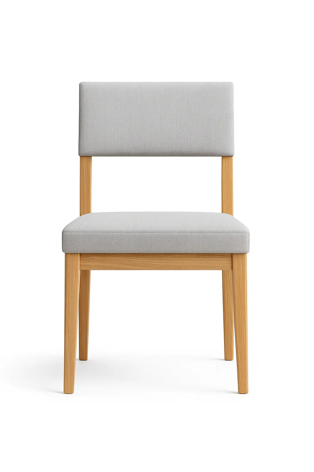 Krzesło tapicerowane