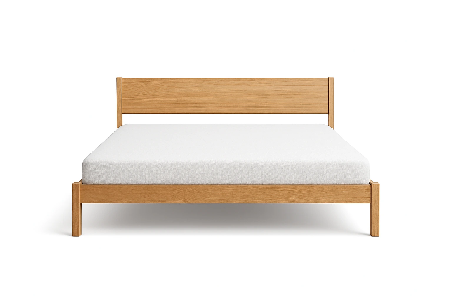 Materac czyszczenie jednej strony